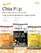 LesserEvil Chia Pop